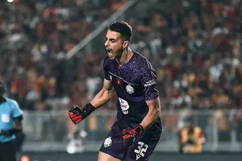 شريك في ذكرى عبد المنعم.. المطيع يعلن مغادرته للوداد